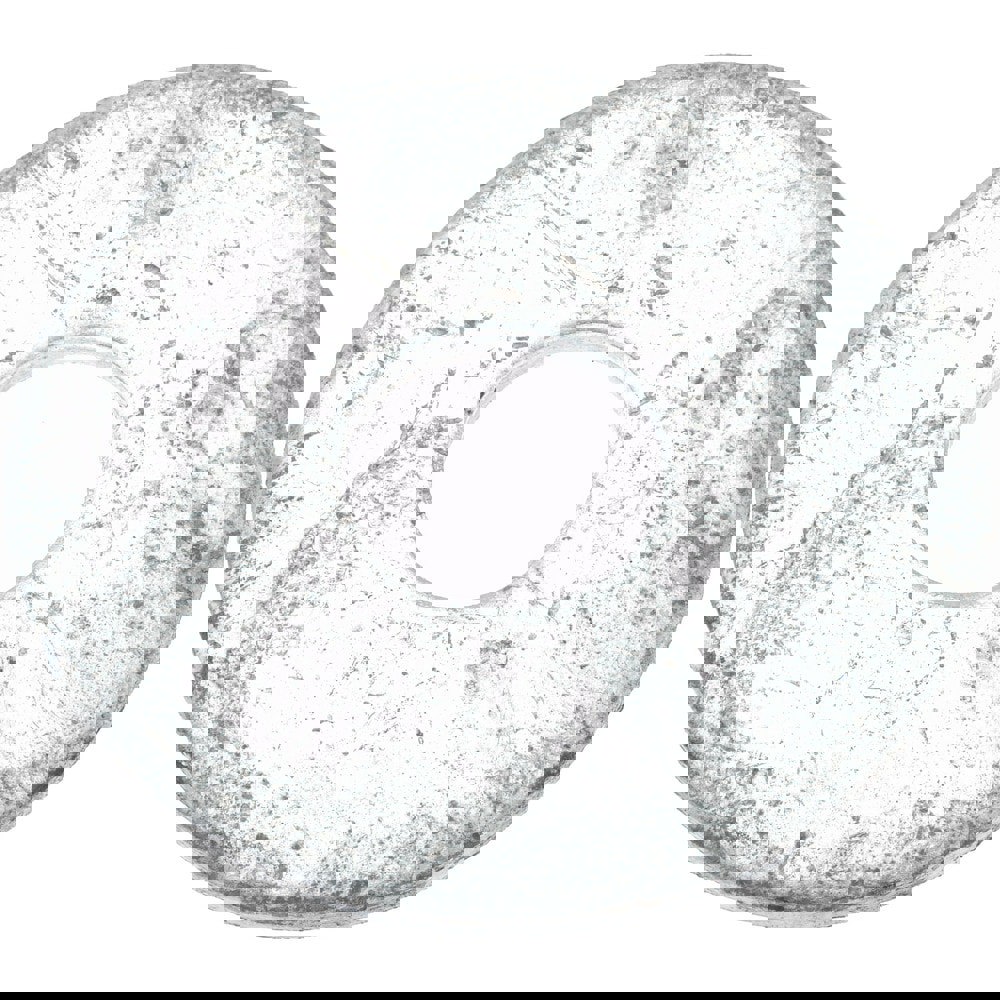 Flat Washer-Plain Steel