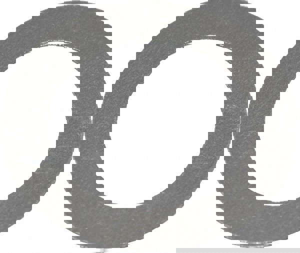 Specialty Washer-Plain Steel