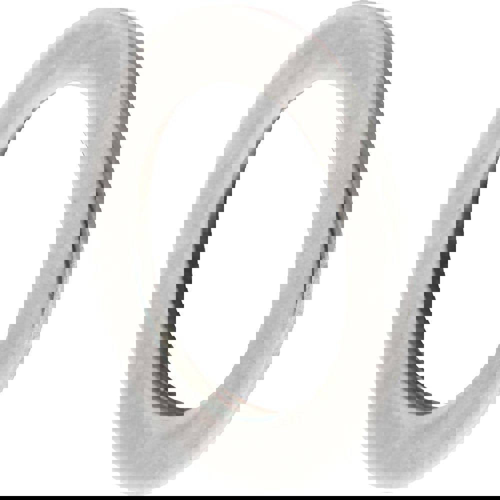 Flat Washer-S/S(Non 18-8)