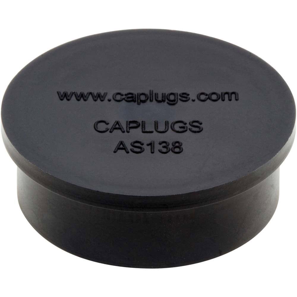 Electrical Connector Cap: 1.463