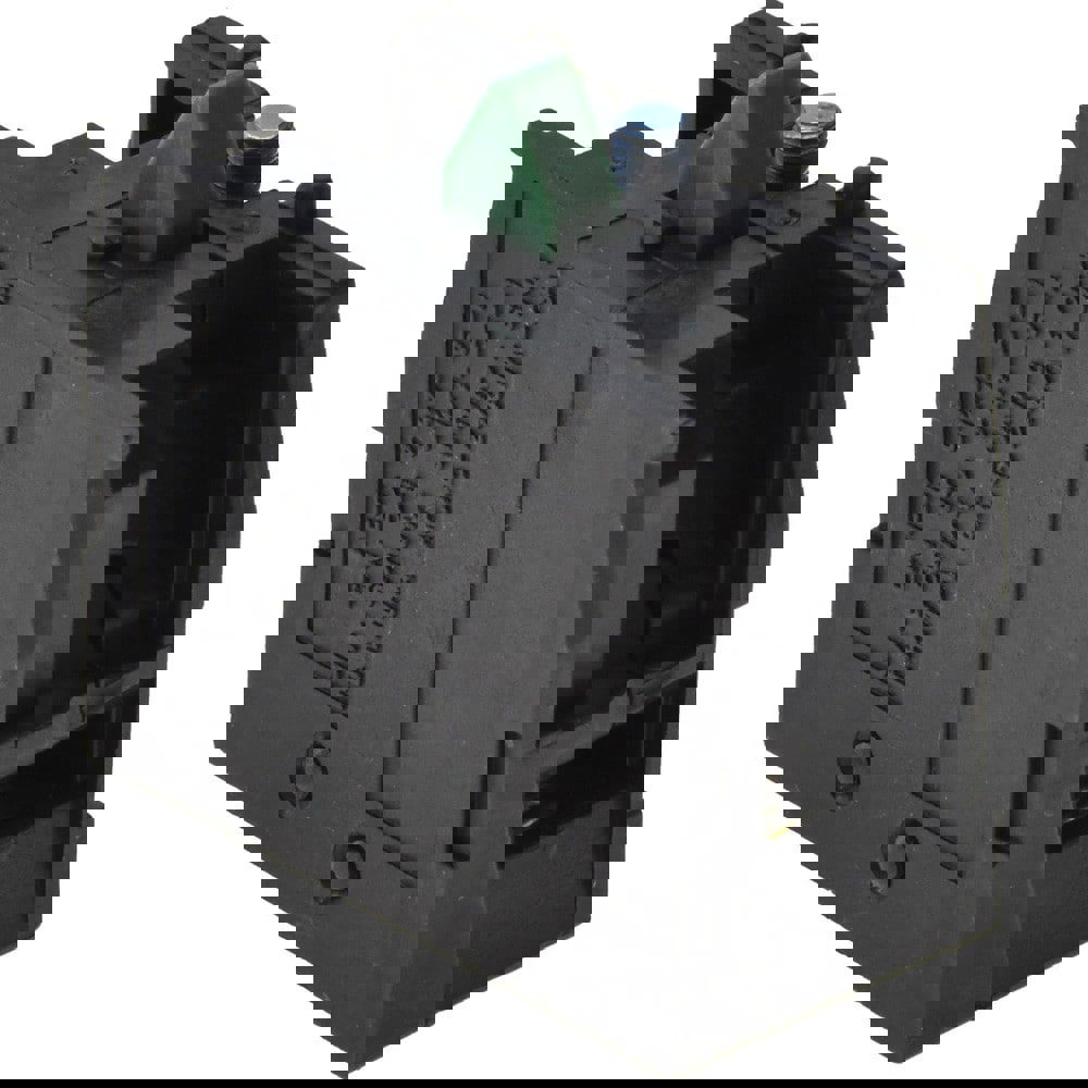 10 Amp, Electrical Switch Contact Block