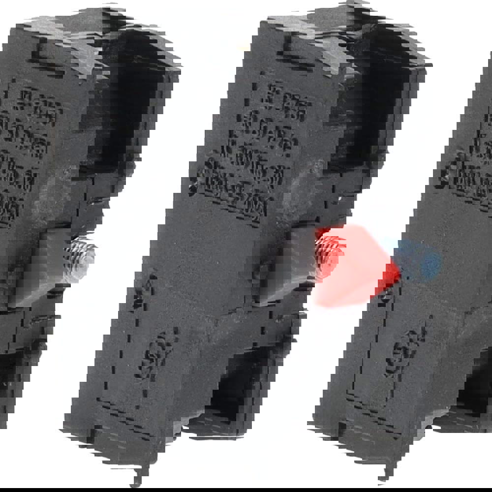 NC, 10 Amp, Electrical Switch Contact Block