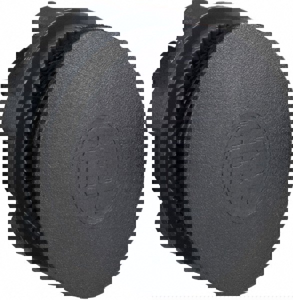 Pushbutton Control Station Blanking Plug