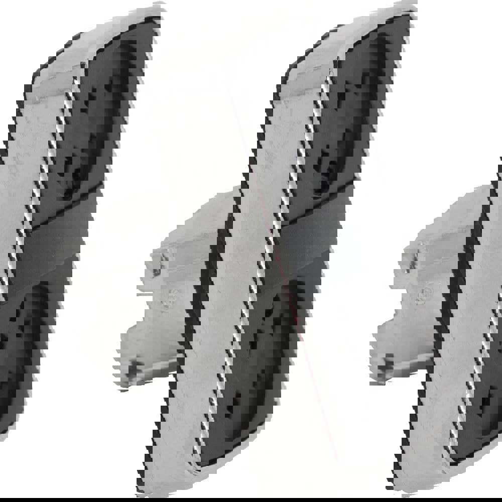 Pushbutton Switch Accessories; Switch Accessory Type: Push-Button Head ; For Use With: Push Button Switches ; Pushbutton Type: Flush ; Pushbutton Shape: Round ; Operator Illumination: Non-Illuminated ; Material: Metal