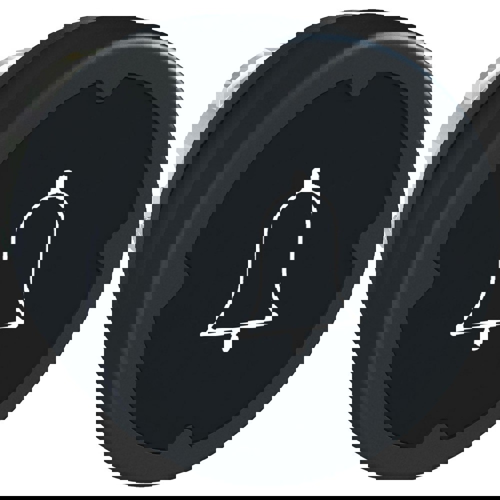 Pushbutton Switch Accessories; Switch Accessory Type: Push-Button Head ; For Use With: Push Button Switches ; Pushbutton Type: Flush ; Pushbutton Shape: Round ; Color: Black ; Operator Illumination: Non-Illuminated