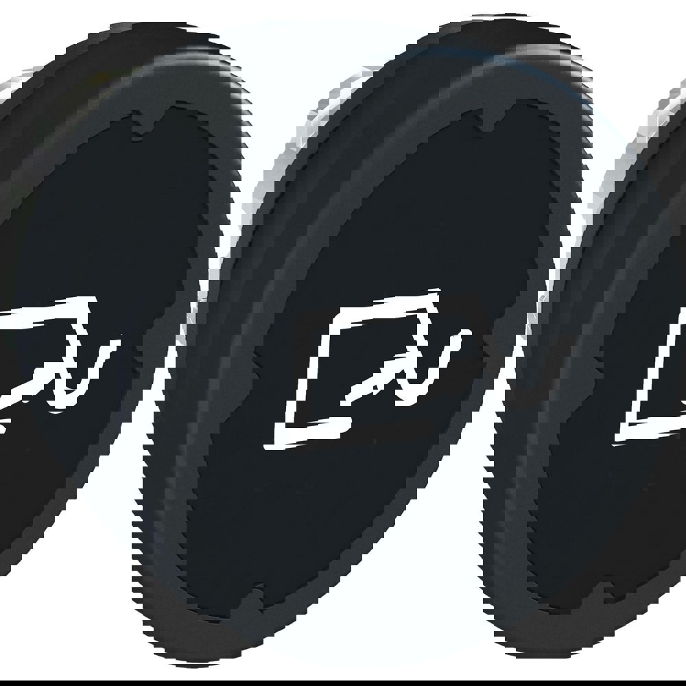 Pushbutton Switch Accessories; Switch Accessory Type: Push-Button Head ; For Use With: Push Button Switches ; Pushbutton Type: Flush ; Pushbutton Shape: Round ; Color: Black ; Operator Illumination: Non-Illuminated