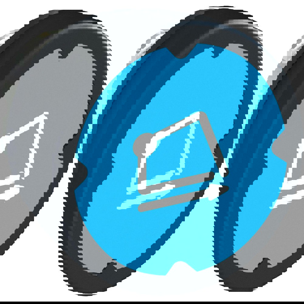 Pushbutton Switch Accessories; Switch Accessory Type: Push-Button Head ; For Use With: Push Button Switches ; Pushbutton Type: Flush ; Pushbutton Shape: Round ; Color: Blue ; Operator Illumination: Non-Illuminated