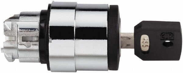 Selector Switch: 2 Positions, Maintained