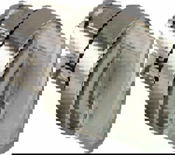 Selector Switch: 3 Positions, Maintained (MA), White Handle