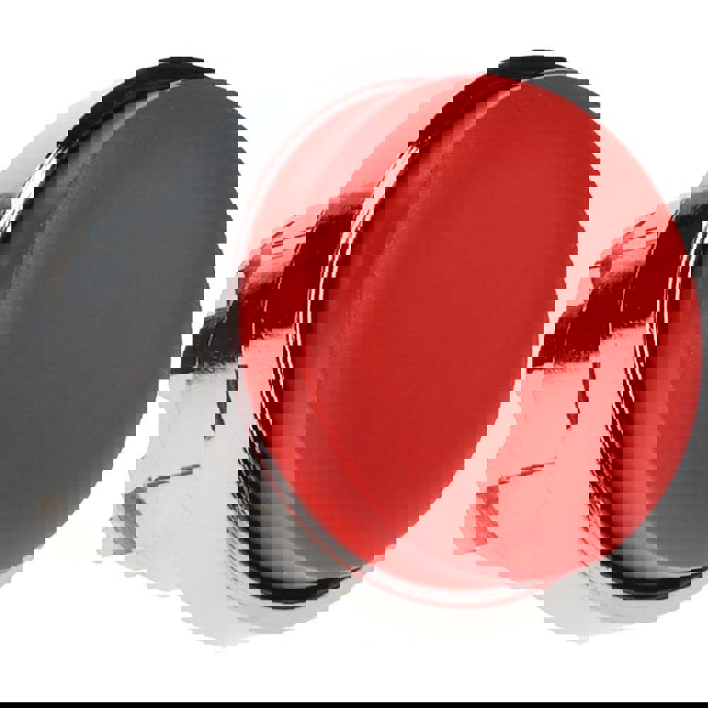 Push-Button Switch: 22 mm Mounting Hole Dia, Momentary (MO)