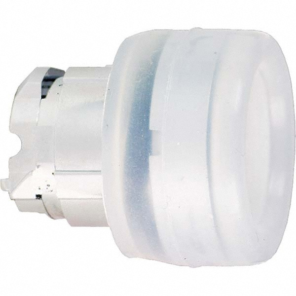 Push-Button Switch: 22 mm Mounting Hole Dia, Momentary (MO)