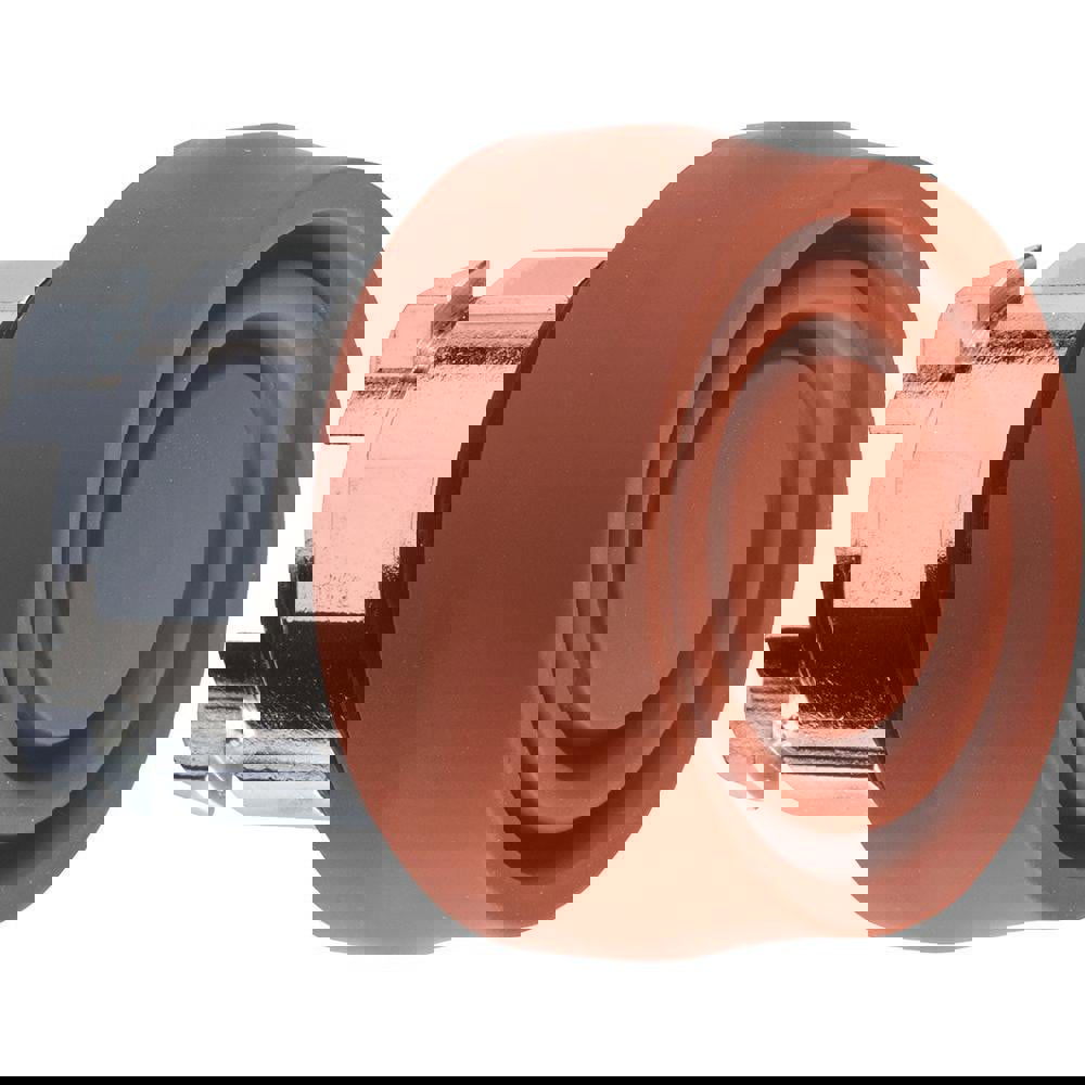 Pushbutton Switch Accessories; Switch Accessory Type: Push-Button Head ; For Use With: Push Button Switches ; Pushbutton Type: Flush ; Pushbutton Shape: Round ; Color: Red ; Operator Illumination: Non-Illuminated