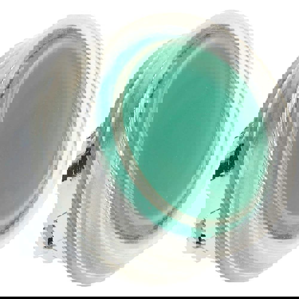 Push-Button Switch: 22 mm Mounting Hole Dia, Momentary (MO)