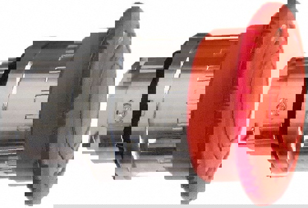 Push-Button Switch: 22 mm Mounting Hole Dia, Maintained (MA) & Momentary (MO)