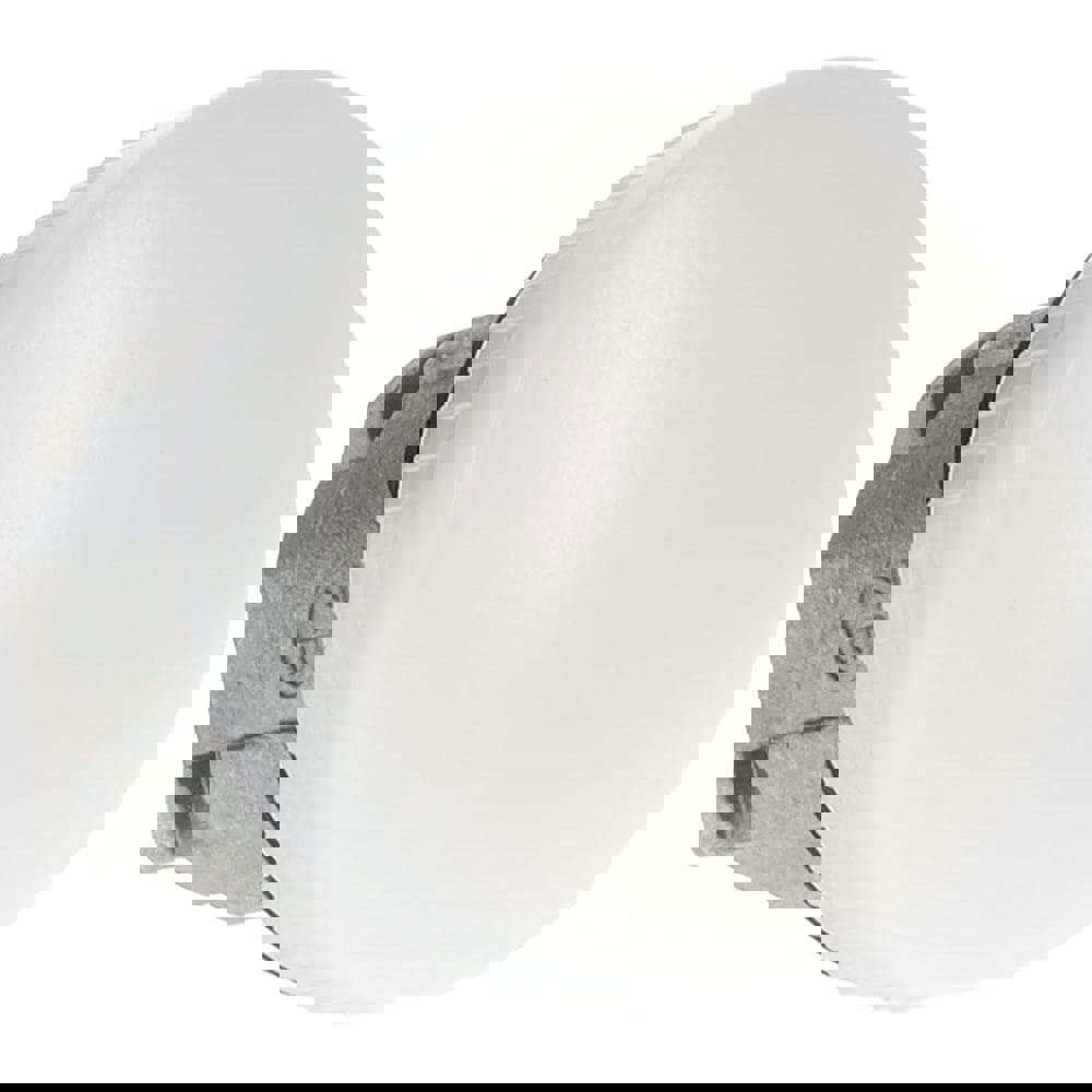 White Lens Pilot Light