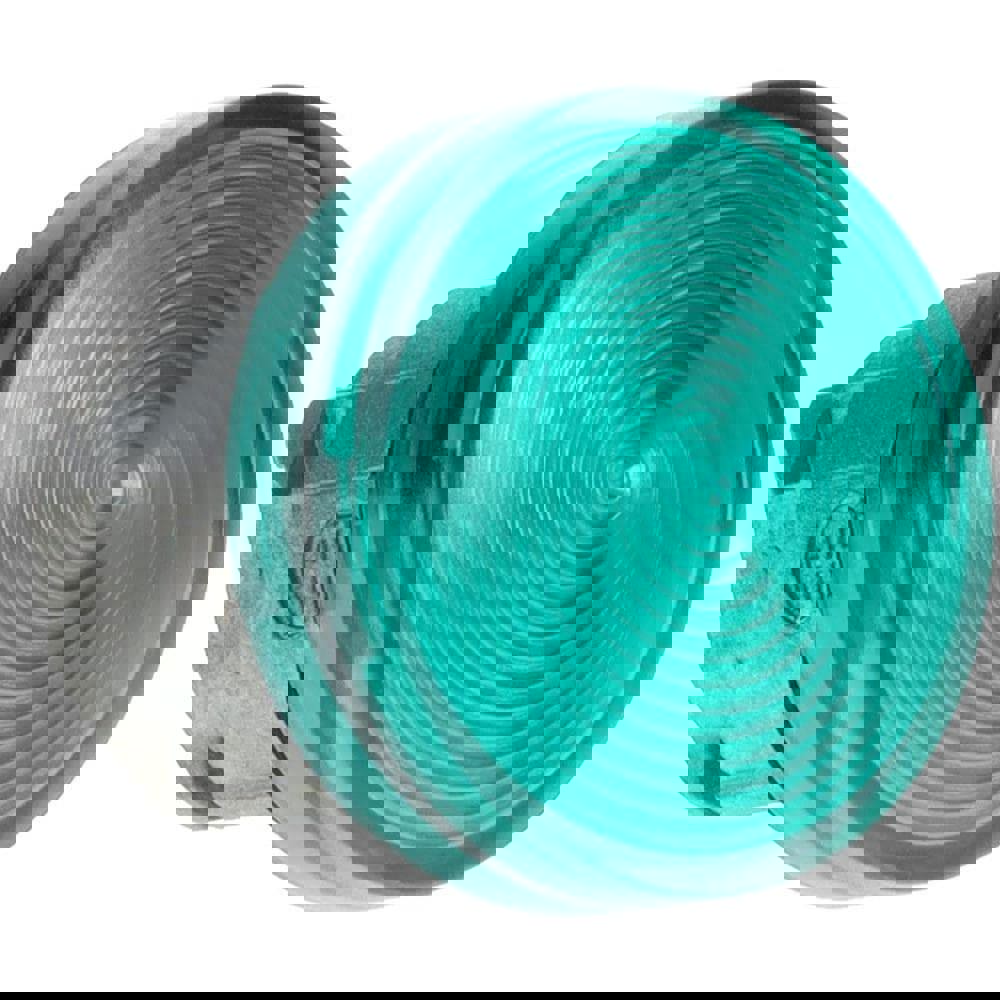 Green Lens LED Pilot Light