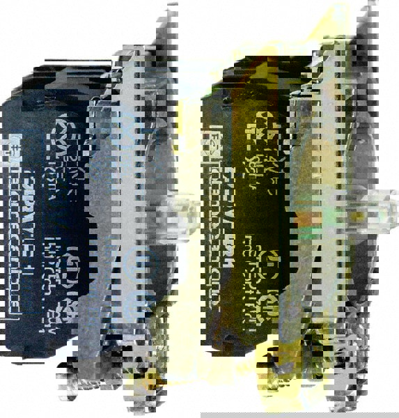 Pilot&Indicating Lights