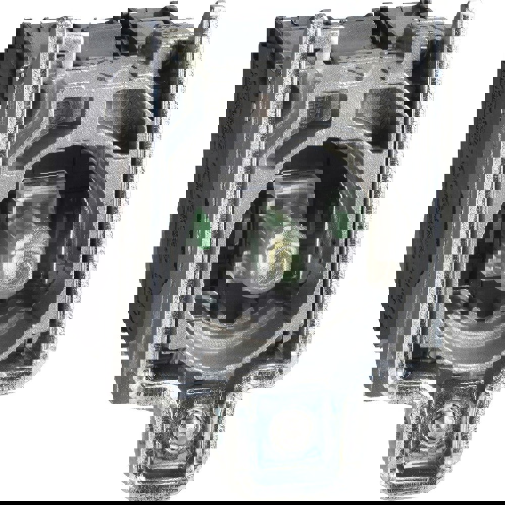 Electrical Switch Contact Blocks; Amperage: 14.0000mA ; Contact Configuration: NO/NC ; Voltage: 230.00; 240.00 ; Overall Length: 1.44in ; Terminal Type: Screw Clamp ; Mount Type: Screw