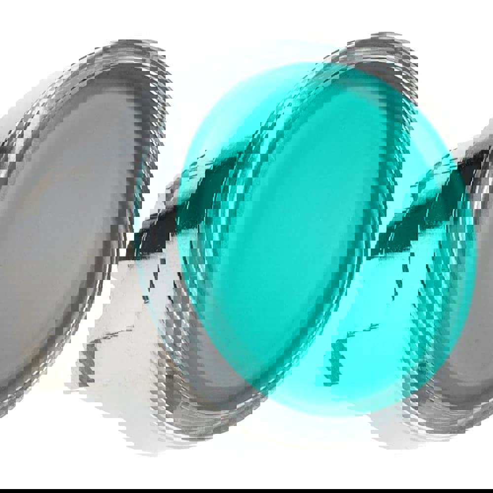 Push-Button Switch: 22 mm Mounting Hole Dia, Momentary (MO)