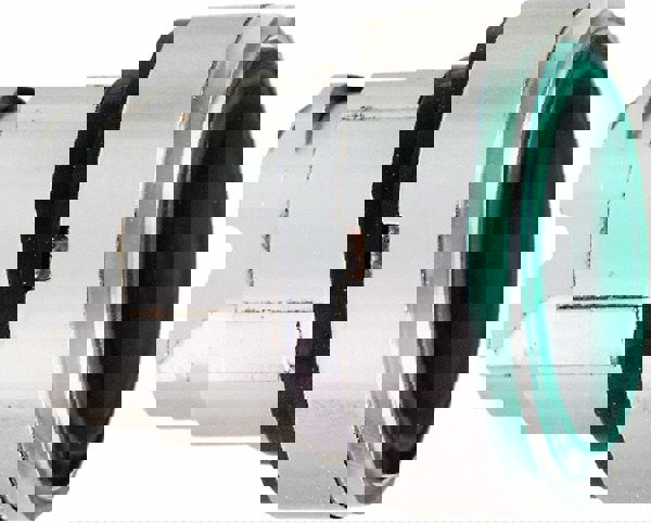 Push-Button Switch: 22 mm Mounting Hole Dia, Momentary (MO)