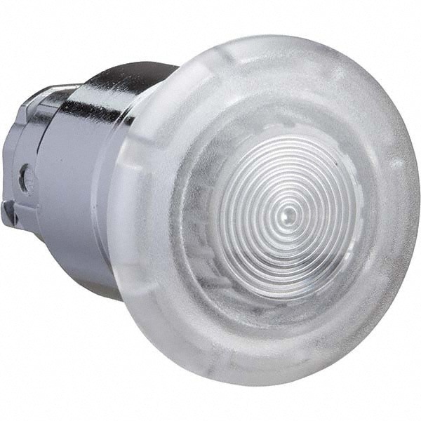Push-Button Switch: 22 mm Mounting Hole Dia, Maintained (MA)