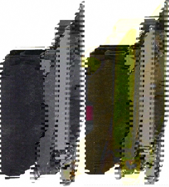 2NO, Multiple Amp Levels, Electrical Swi