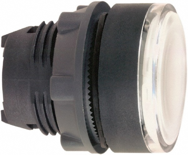 Push-Button Switch: 22 mm Mounting Hole Dia, Momentary (MO)