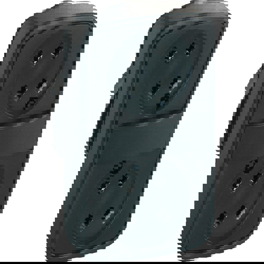 Pushbutton Switch Accessories; Switch Accessory Type: Push-Button Head ; For Use With: Push Button Switches ; Pushbutton Type: Flush ; Pushbutton Shape: Round ; Operator Illumination: Non-Illuminated ; Material: Plastic