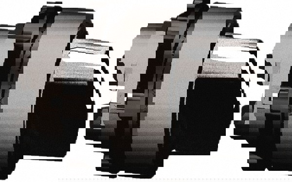 Selector Switch Only: 3 Positions, Maintained (MA), Black Handle