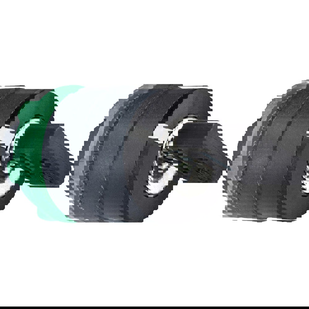 Selector Switch Accessories; Switch Accessory Type: Keylock Handle ; For Use With: Harmony XB5 Flush Mounted Key Switch ; Switch Style: Handle ; Color: Black ; Mounting Hole Diameter (mm): 22 ; UNSPSC Code: 39122217