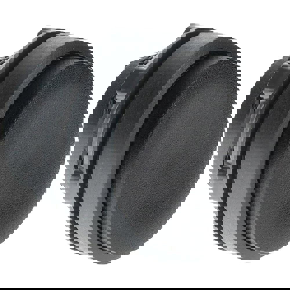 Push-Button Switch: 22 mm Mounting Hole Dia, Momentary (MO)