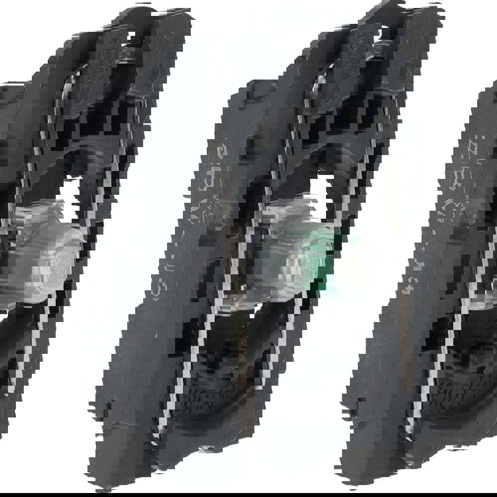 Pilot&Indicating Lights