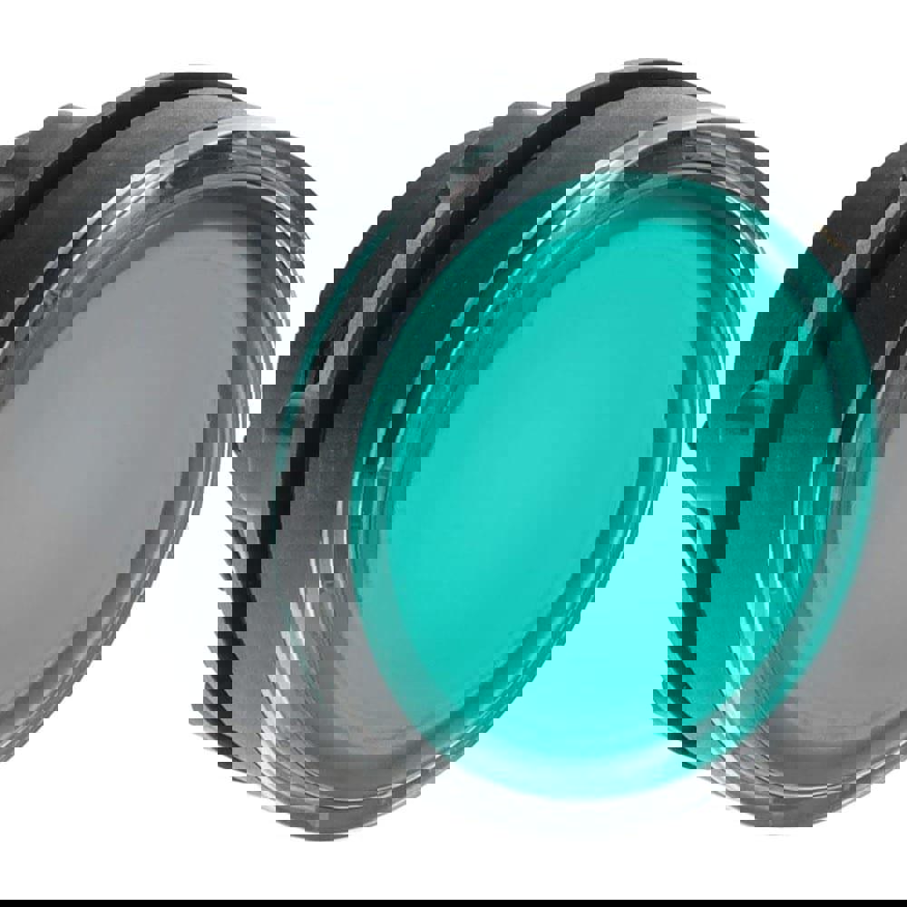 Push-Button Switch: 22 mm Mounting Hole Dia, Momentary (MO)