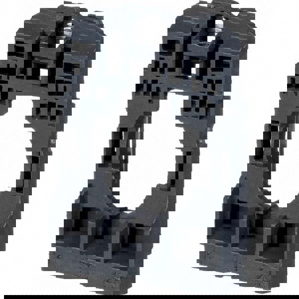 Pushbutton Switch Body Fixing Collar