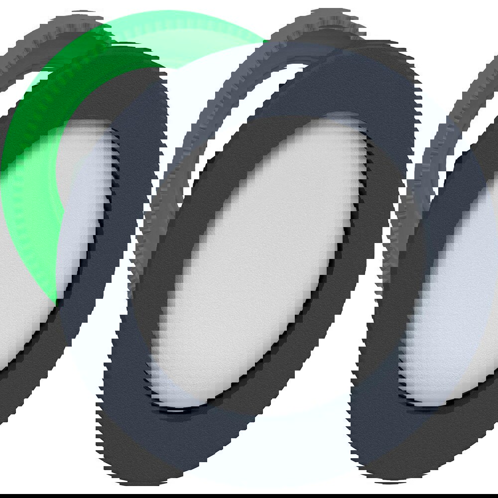 Pushbutton Switch Accessories; Switch Accessory Type: Push-Button Head ; For Use With: Push Button Switches ; Pushbutton Type: Flush; Recessed ; Pushbutton Shape: Round ; Color: White ; Operator Illumination: Non-Illuminated