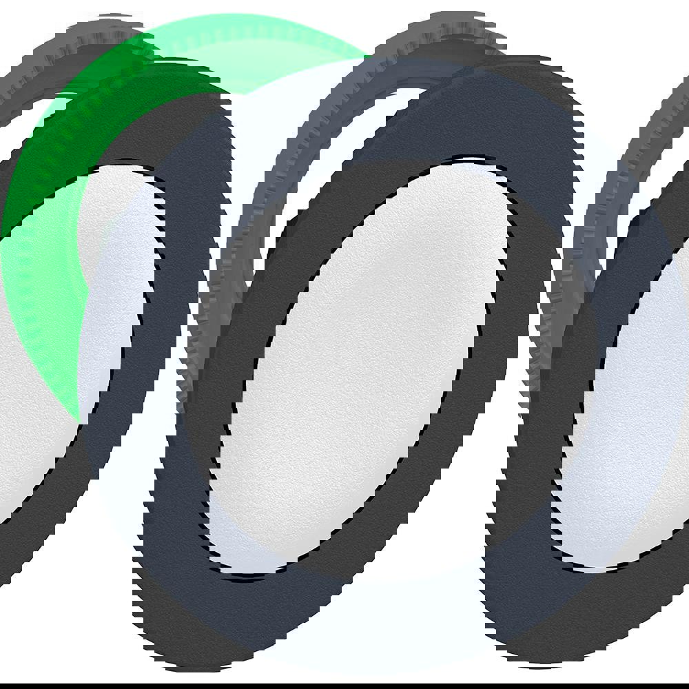 Pushbutton Switch Accessories; Switch Accessory Type: Push-Button Head ; For Use With: Push Button Switches ; Pushbutton Type: Flush ; Pushbutton Shape: Round ; Color: White ; Operator Illumination: Non-Illuminated