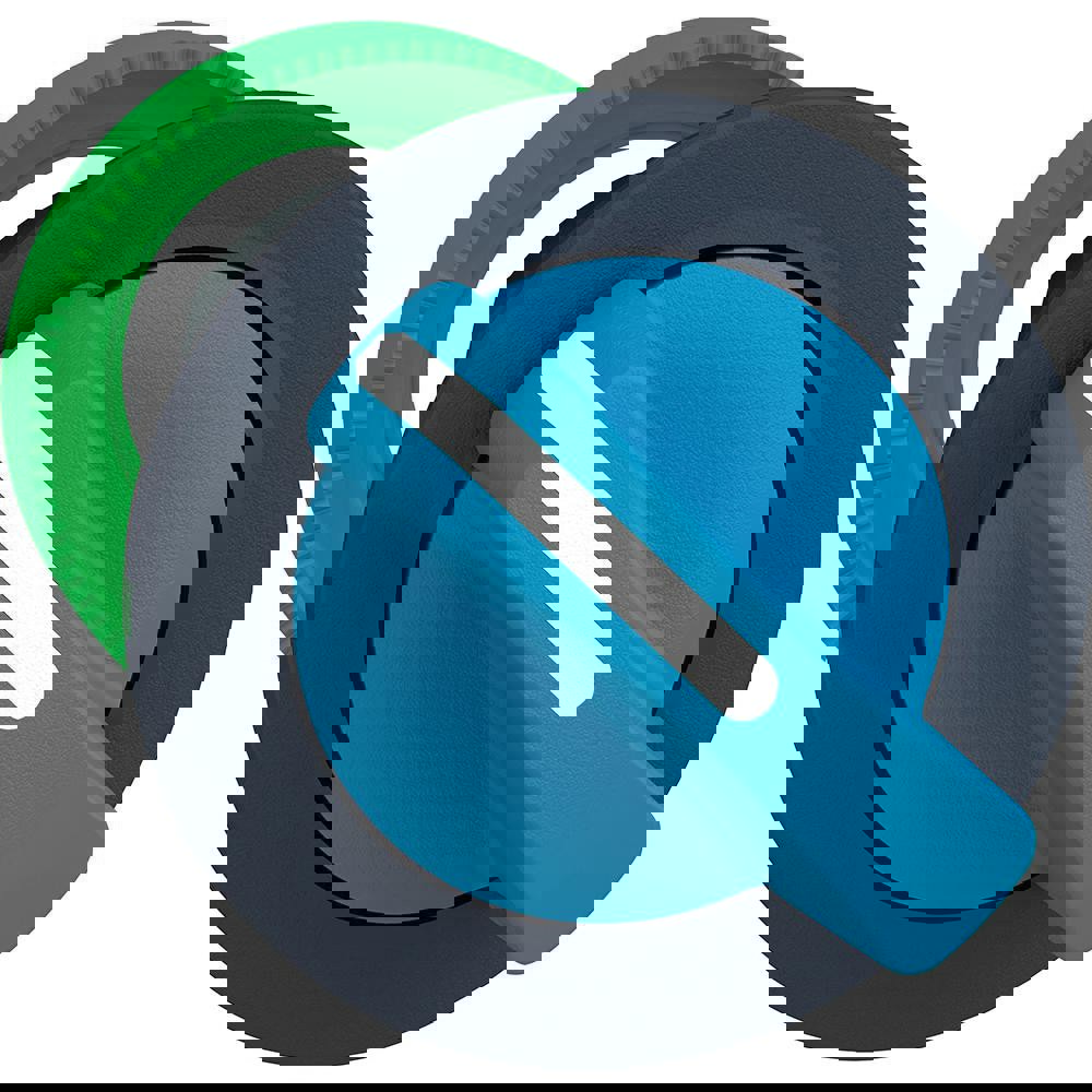 Selector Switch Accessories; Switch Accessory Type: Handle ; For Use With: Harmony XB5 Flush Mounted Selector Switch ; Switch Style: Handle ; Color: Blue ; Mounting Hole Diameter (mm): 30 ; UNSPSC Code: 39122217