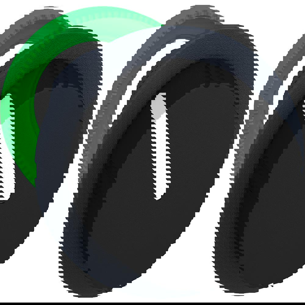 Selector Switch Accessories; Switch Accessory Type: Operating Knob ; For Use With: Harmony XB5 Flush Mounted Selector Switch ; Switch Style: Knob ; Color: Black ; Mounting Hole Diameter (mm): 30 ; UNSPSC Code: 39122217