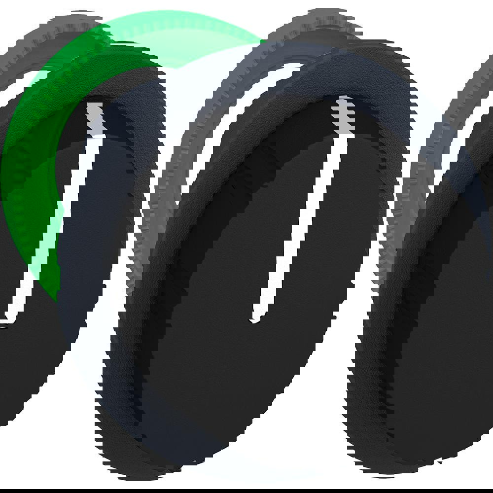 Selector Switch Accessories; Switch Accessory Type: Operating Knob ; For Use With: Harmony XB5 Flush Mounted Selector Switch ; Switch Style: Knob ; Color: Black ; Mounting Hole Diameter (mm): 30 ; UNSPSC Code: 39122217