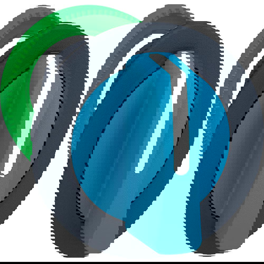 Selector Switch Accessories; Switch Accessory Type: Handle ; For Use With: Harmony XB5 Flush Mounted Selector Switch ; Switch Style: Handle ; Color: Blue ; Mounting Hole Diameter (mm): 30 ; UNSPSC Code: 39122217