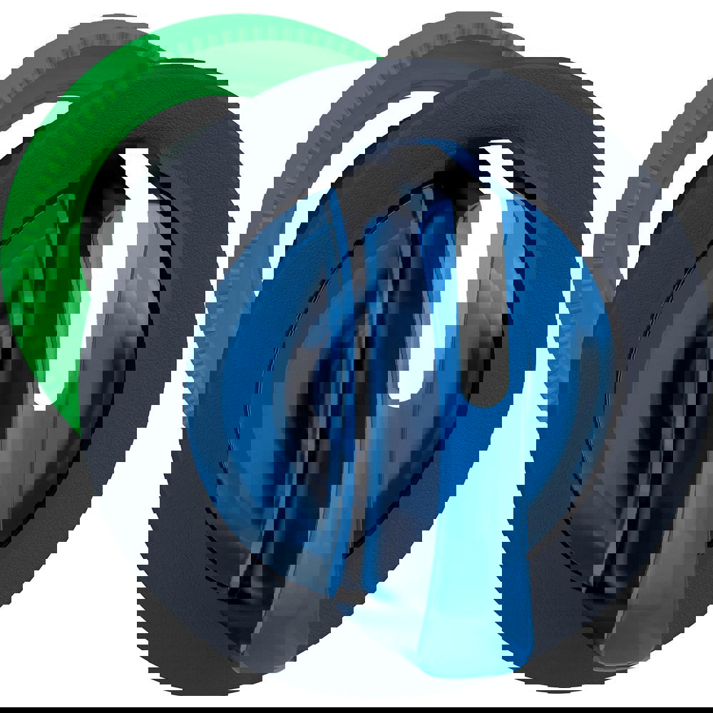 Selector Switch Accessories; Switch Accessory Type: Handle ; For Use With: Harmony XB5 Flush Mounted Illuminated Selector Switch ; Switch Style: Handle ; Color: Blue ; Mounting Hole Diameter (mm): 30 ; UNSPSC Code: 39122217