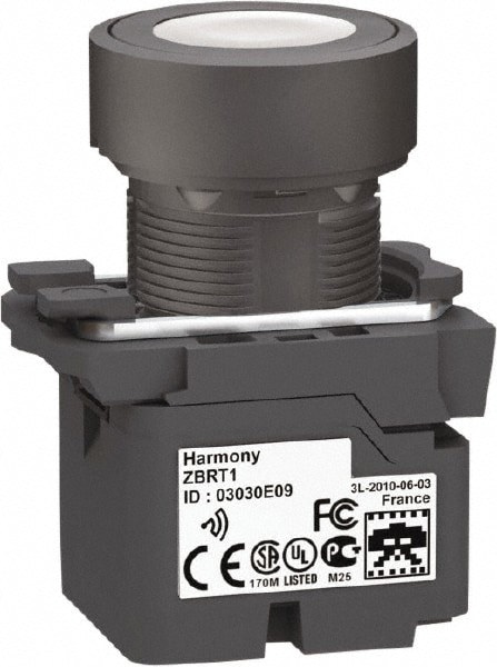 Momentary (MO), Wireless Pushbutton System