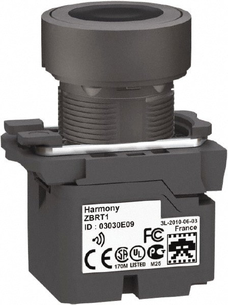 Momentary (MO), Wireless Pushbutton System