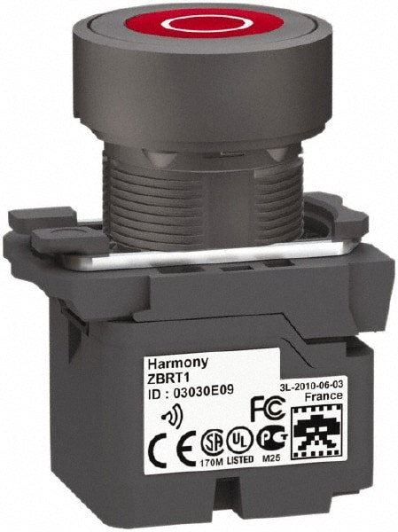 Momentary (MO), Wireless Pushbutton System