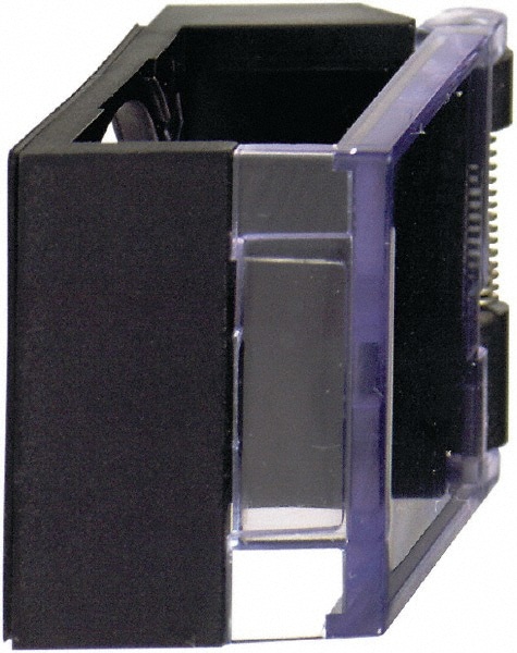 Pushbutton Switch Protective Shutter