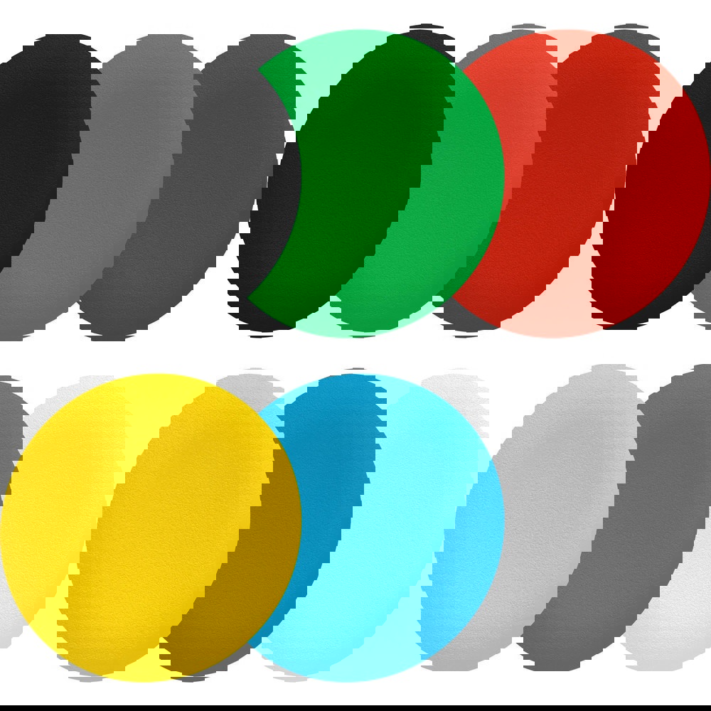 Pushbutton Switch Accessories; Switch Accessory Type: Cap ; For Use With: ZB4FA0; ZB5FA0 ; Pushbutton Type: Flush ; Pushbutton Shape: Round ; Operator Illumination: Non-Illuminated ; Material: Plastic