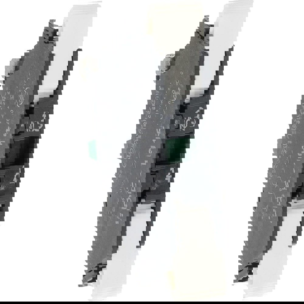 Electrical Switch Contact Block