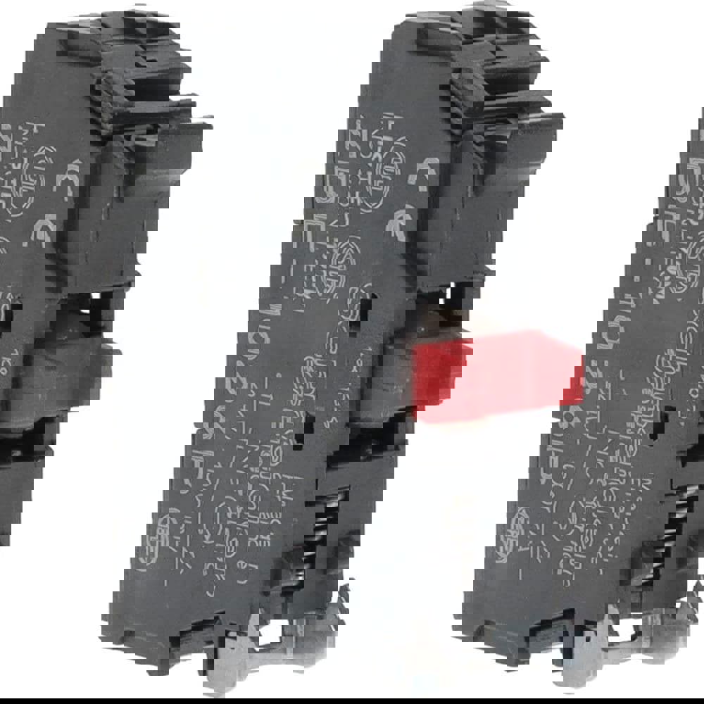 NC, Multiple Amp Levels, Electrical Switch Contact Block