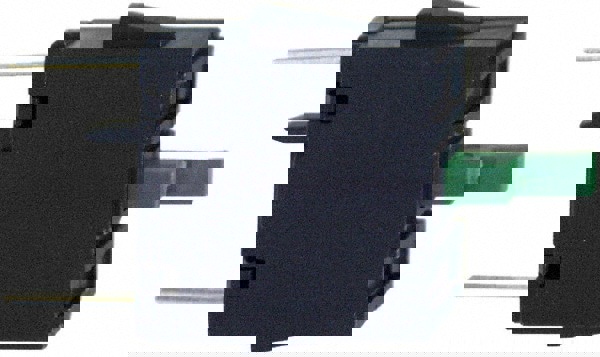 Multiple Amp Levels, Electrical Switch Contact Block