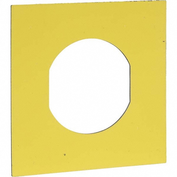 Pushbutton Switch Key